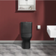 Swiss Madison Carré One-Piece Square Toilet Dual-Flush 1.1/1.6 gpf - SM-1T256 - Image 21