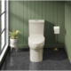 Swiss Madison Classé One-Piece Elongated Toilet Dual-Flush 1.1/1.6 gpf - SM-1T117 - Image 20