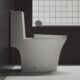Swiss Madison Hugo One-Piece Elongated Toilet Touchless Dual-Flush 1.1/1.6 gpf - SM-1T265 - Image 6