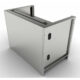 Sunstone 46" Gas Grill Base Cabinet SAC46GLPCD - Image 6