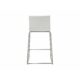 Whiteline Modern Living - Hayden Counter Stool BS1625P-WHT - Image 6