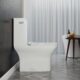 Swiss Madison Carre One Piece Square Toilet Side Flush - SM-1T258 - Image 6