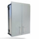 Sunstone 30" Full Height Double Door Cabinet with Four Shelves SWC30FDD - Image 2