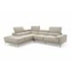 Whiteline Modern Living - Fabiola Sectional SL1467LS-LGRY - Image 2