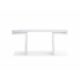 Whiteline Modern Living - Delaney Console CO1408-WHT - Image 2
