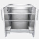 Sunstone 36" Double Door Base Cabinet - Image 6