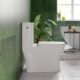 Swiss Madison Monaco One-Piece Elongated Toilet Touchless Dual-Flush 1.1/1.6 gpf - SM-1T263 - Image 6