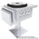 Sunstone 29" Universal Appliance Jacket SUNJK29 - Image 5