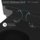Swiss Madison Monaco One-Piece Elongated Toilet Dual-Flush 1.1/1.6 gpf - SM-1T108 - Image 21