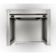 Sunstone 34" Gas Grill Base Cabinet SAC34GLPCD - Image 6