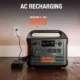 Jackery Explorer 1500 Portable Power Station G1488A1800AH - Image 5