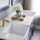 Altair 72" Georgia Double Bathroom Vanity Set - Image 7