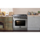 Cosmo 4-Piece, 36" Gas Range, Dishwasher, Refrigerator and 48 Bottle Wine Cooler COS-4PKG-104 - Image 7