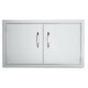 Sunstone 36" Double Door Flush Mount A-DD36 - Image 5