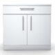 Sunstone 36" Double Door Base Cabinet - Image 7
