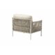 Whiteline Mods -  Catalina 4 Piece Outdoor Collection COL1751-GRY - Image 7