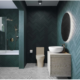Swiss Madison Sublime III One-Piece Round Toilet Vortex™ Dual-Flush 0.95/1.26 gpf - SM-1T271 - Image 17