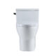 Altair Veronoa Dual Flush Elongated One-Piece Toilet (Seat Included) T213 - Image 7