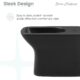 Swiss Madison Carré Bidet - SM-BD228 - Image 18