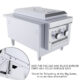 Sunstone 18" Universal Appliance Jacket SUNJK18 - Image 5