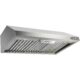 NXR SC3611 36" Propane Gas Range & EH3619 Under Cabinet Hood Bundle, Stainless Steel SC3611LPEHBD - Image 8