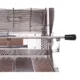 Cal Flame 40" 5 Burner Convection Built-In Gas Grill With Rotisserie BBQ19875CP - Image 7