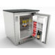 Sunstone 30" Appliance Cabinet SAC30APC - Image 7