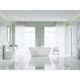 Swiss Madison St. Tropez One-Piece Elongated Toilet Vortex™ Side Flush 1.28 gpf - SM-1T253 - Image 7