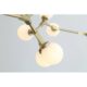 Whiteline Modern Living - Wisdom Pendant Lamp PL1503-GLD - Image 3