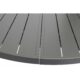 Whiteline Modern Living -Aloha Outdoor Extendable Dining Table DT1565-GRY - Image 6