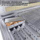 Sunstone Ruby 42" 5 Burner Pro-Sear with IR RUBY5BIR - Image 7