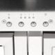 NXR SCT4811 48" Natural Gas Cooktop & RH4801 Under Cabinet Hood Bundle, Stainless Steel SCT4811RHBD - Image 7