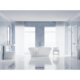 Swiss Madison St. Tropez One-Piece Elongated Toilet Vortex™ Dual-Flush 1.1/1.6 gpf - SM-1T254 - Image 36
