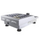 Sunstone Ruby Series Counter-top or Drop-in Versa Single Burner SUN13VSB - Image 4