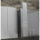 Sunstone 6" Spacer Panel for Full Height Wall Cabinet Front SWC6SPF - Image 4