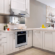Cosmo 4 Piece Kitchen Appliance Package - Image 7