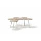 Whiteline Mods -  Catalina 4 Piece Outdoor Collection COL1751-GRY - Image 8