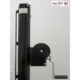 First Team Sentry Tennis Set PVC Sleeves and Standard Center Strap and Anchor Sentry TNPS - Image 6
