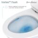 Swiss Madison Sublime III One-Piece Round Toilet Vortex™ Dual-Flush 0.95/1.26 gpf - SM-1T271 - Image 8