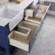 Altair 72" Georgia Double Bathroom Vanity Set - Image 8