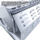 Sunstone Ruby 42" 5 Burner Pro-Sear with IR RUBY5BIR - Image 8