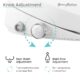 Swiss Madison Avancer One-Piece Toilet with Cascade Smart Seat 0.95/1.26 gpf  SM-ST021 - Image 8
