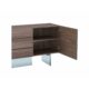 Whiteline Modern Living -  Roxana Buffet SB1396-WLT - Image 2