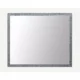 Ancerre 48" Frysta Led Frameless Rectangular Mirror Lighted Bathroom Vanity With Dimmer and Defogger LEDM-FRYSTA-48 - Image 8