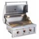Sunstone Ruby 30" 3 Burner Pro-Sear Grill RUBY3B