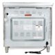 Cosmo 36'' 3.8 cu. ft. Single Oven Gas Range with 5 Burner Cooktop and Heavy Duty Cast Iron Grates in Stainless Steel COS-965AGFC - Image 12