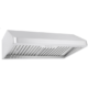 Cosmo 5-Piece Kitchen, 36" Gas Range and 36" Under Cabinet Range Hood COS-5PKG-087 - Image 9