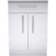 Sunstone 24" Double Door Base Cabinet - Image 2