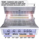 Sunstone Ruby 42" 5 Burner Pro-Sear with IR RUBY5BIR - Image 9