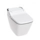 Vovo Integrated Smart Toilet with Bidet Seat and Auto Dual Flush TCB-090S - Image 9